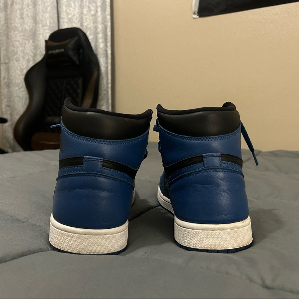 Jordan 1 high